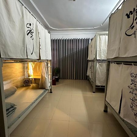 Home Tea An Yen Dorm Πόλη Χο Τσι Μινχ Εξωτερικό φωτογραφία