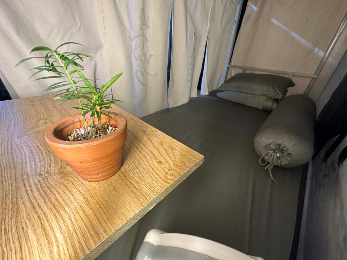 Home Tea An Yen Dorm Πόλη Χο Τσι Μινχ Εξωτερικό φωτογραφία