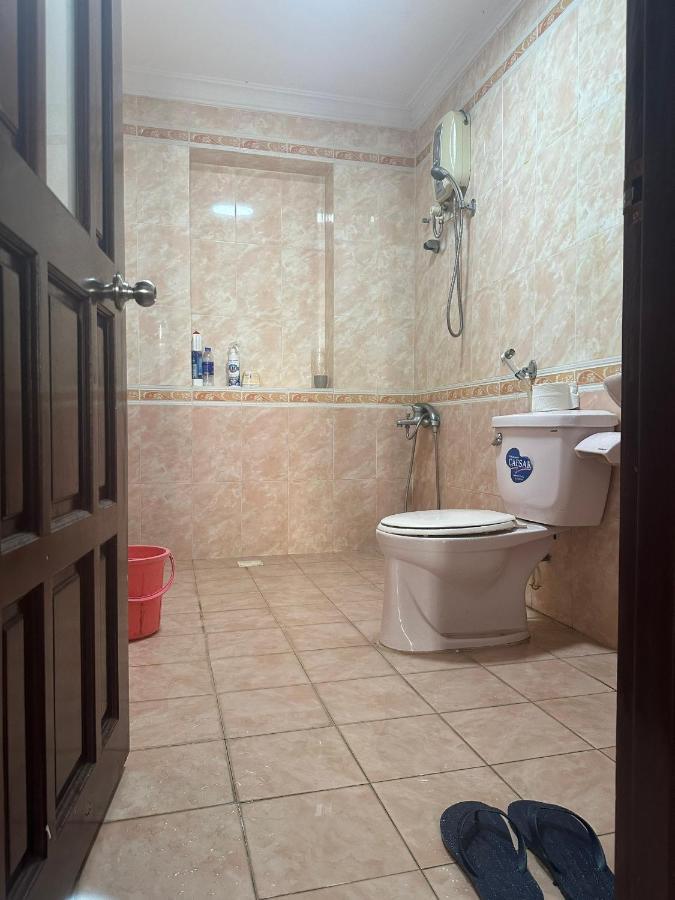 Home Tea An Yen Dorm Πόλη Χο Τσι Μινχ Εξωτερικό φωτογραφία
