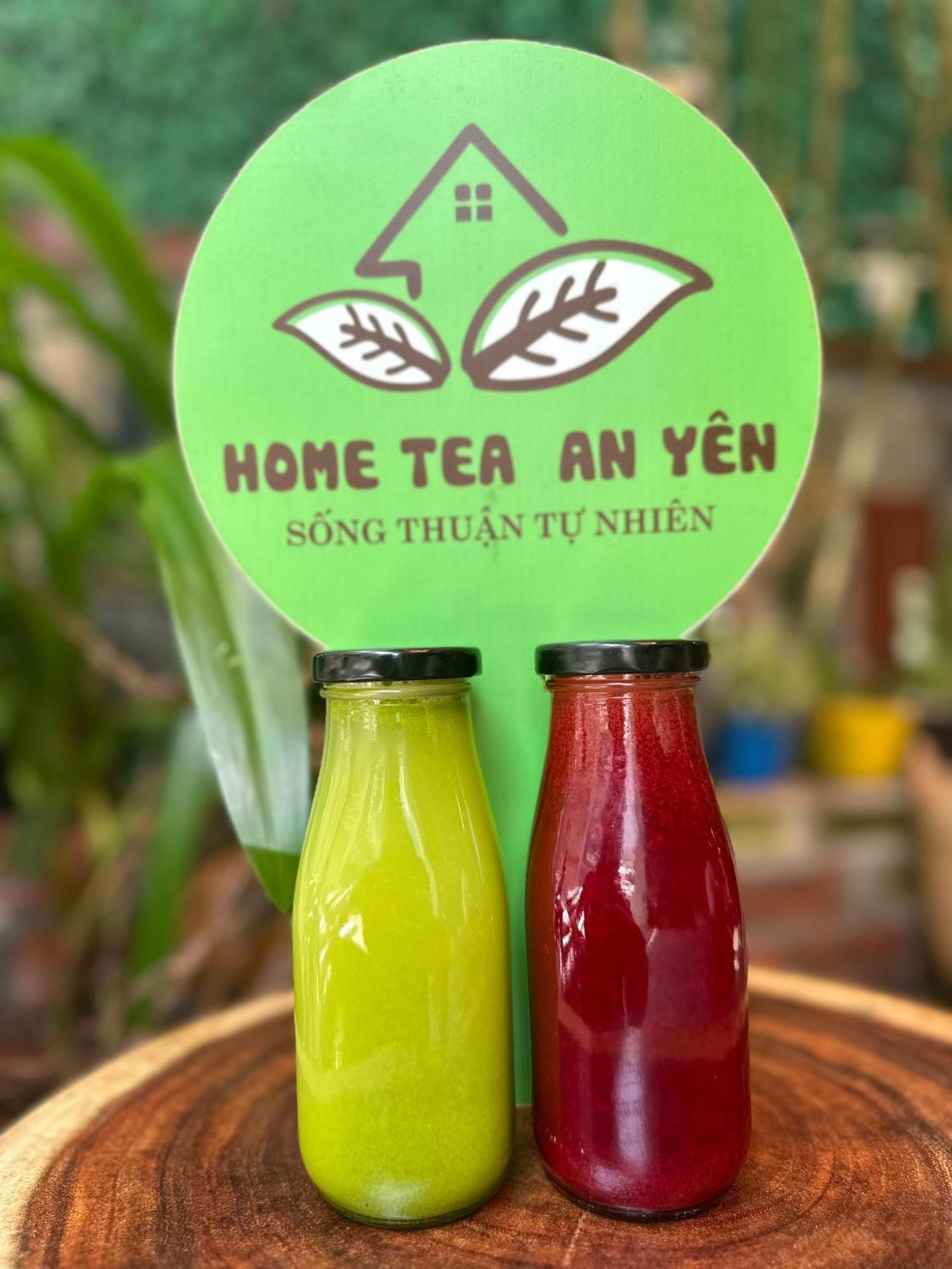 Home Tea An Yen Dorm Πόλη Χο Τσι Μινχ Εξωτερικό φωτογραφία